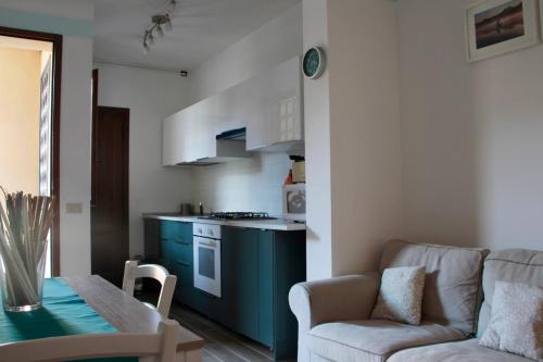 La Casa in Passeggiata - Seancity, Viareggio (foto 6)
