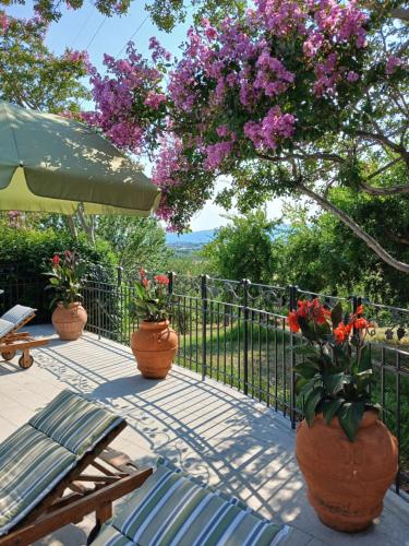 . Casa Tonello B&B