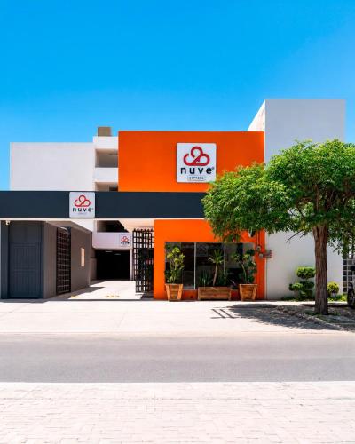 Nuve Express Corregidora - Torreon