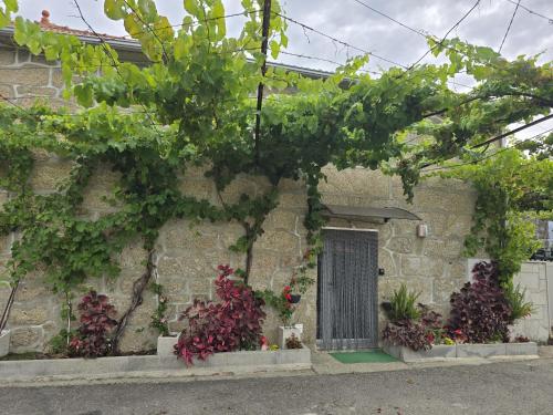 Casa Maria da Eira gîte à louer Tamente
