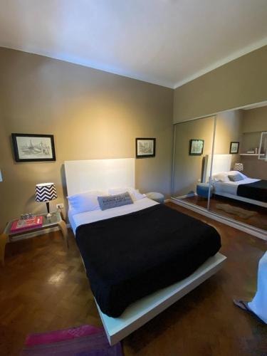 Habitaciones para 2 Personas con baño privado (Habitaciones para 2 Personas con bano privado) in Villa Ballester
