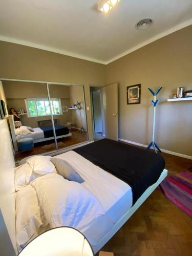 Habitaciones para 2 Personas con baño privado (Habitaciones para 2 Personas con bano privado) in Villa Ballester