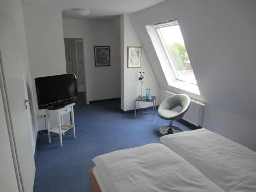 Accommodation in Kerken