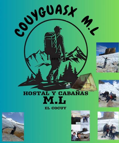 Hostal y cabañas ML el cocuy