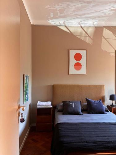 Habitaciones para 2 Personas con baño privado (Habitaciones para 2 Personas con bano privado) in Villa Ballester