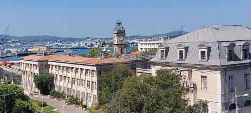 Appartement douillet en Coeur de ville