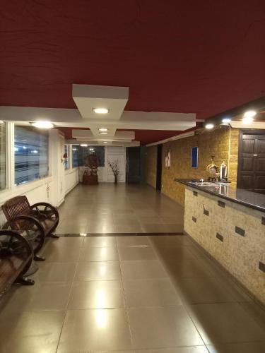 Hotel Bouery in Kfar Yassine