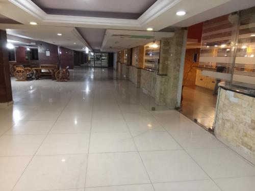 Hotel Bouery in Kfar Yassine