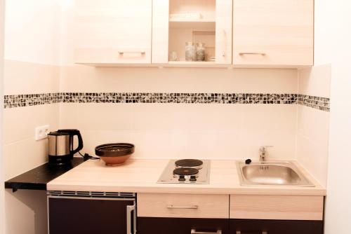 บริการและสิ่งอำนวยความสะดวก, Haus Fink in อินน์สบรูค-อิกลส์