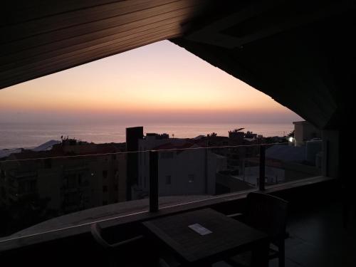 Hotel Bouery in Kfar Yassine