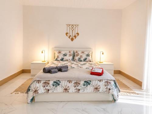Azure Vista Lodge in นอร์เดสตินโฮ