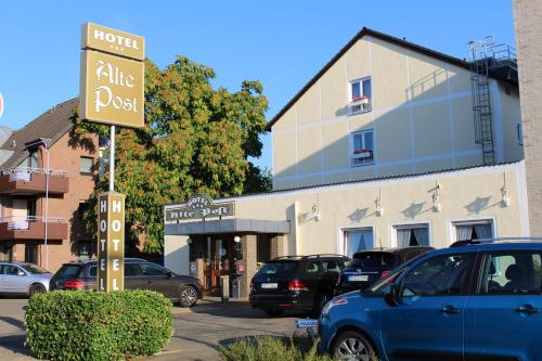 Hotel Alte Post