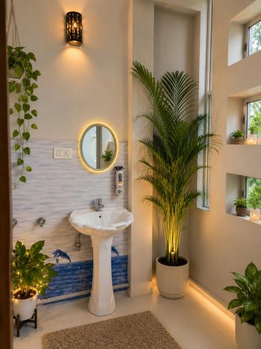 Luxury Peaceful Stay photo 2