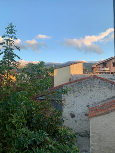 La Toscana en Lozoya in Alameda del Valle