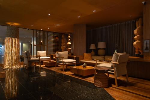 Restaurant, Ritz Lagoa da Anta Hotel & SPA in Maceio