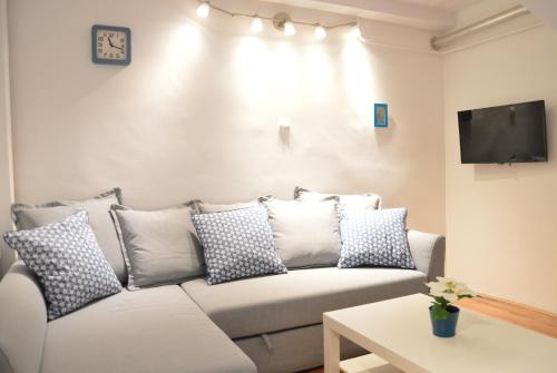 Friendly apartment in center - image 3