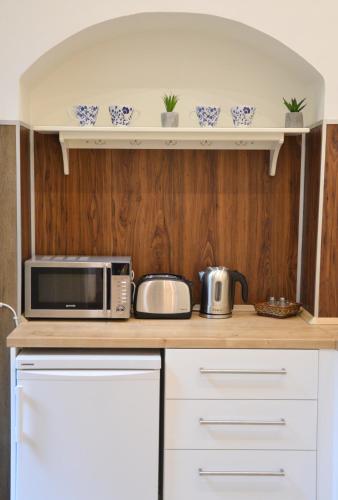 Friendly apartment in center - image 8