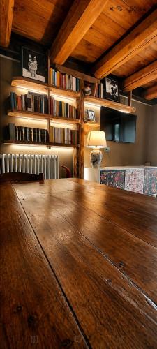 Enfin Clavon - appartamento in baita in Verrayes