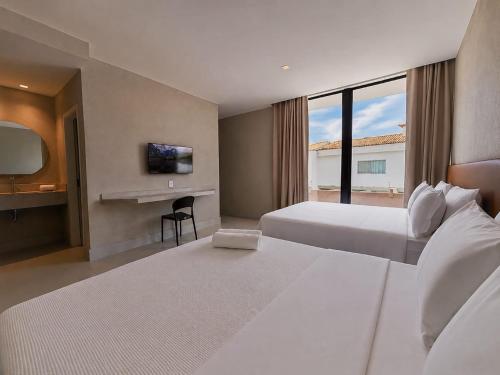 Sereno Hotel in Cabo Frío
