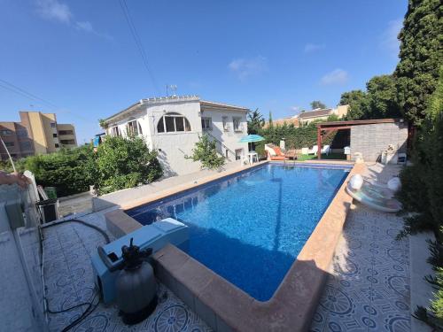 Vila Sara