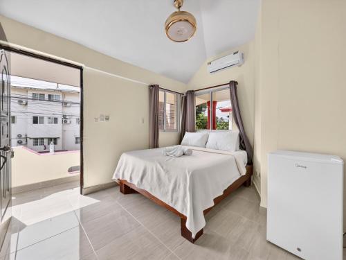 Hotel Turístico Marian (Hotel Turistico Marian) in ลาส เทอเรนาส