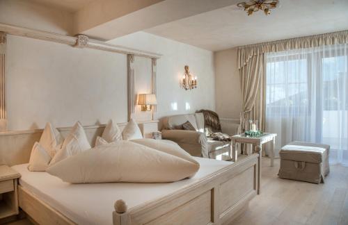 Hotel Alpenblick Zillertal Room Type - VIP Double Room