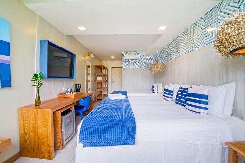Hotel Praia do Sol, Ilheus