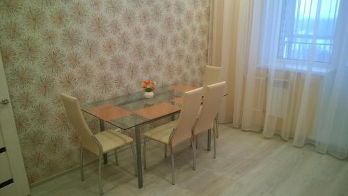 Apartments on Generala Rodina - image 3