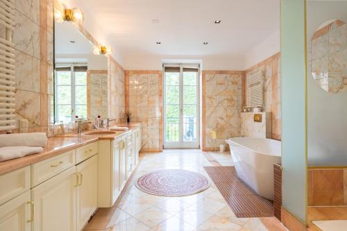 Premium Suites Vienna - Schönbrunn (Premium Suites Vienna - Schonbrunn) in 14. kerület - Penzing