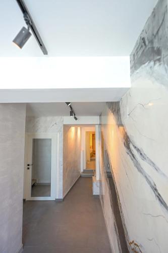 Utvendig, Elena Guest House in Bitola