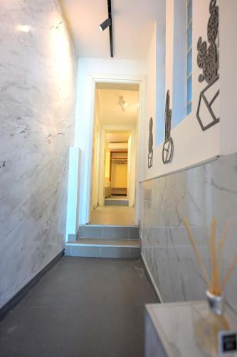 Utvendig, Elena Guest House in Bitola