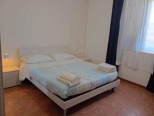 Picchio House near Fiumicino Airport
