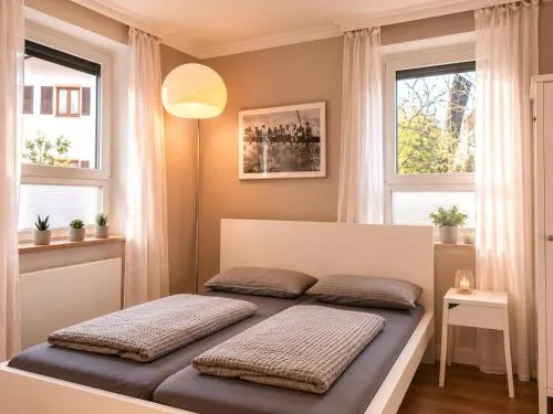 Bad Aibling City Apartment EG in Bad Aibling, Deutschland