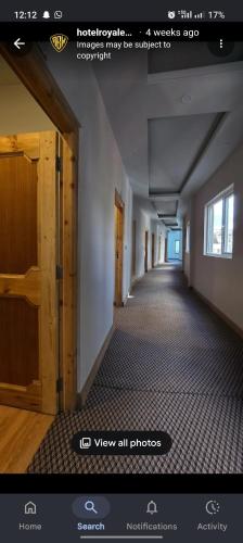 Hotel Royal EdelWeiss - image 3