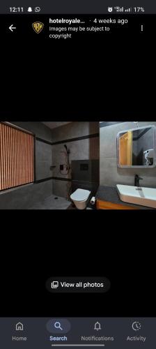 Hotel Royal EdelWeiss - image 5