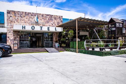Hotel Velario