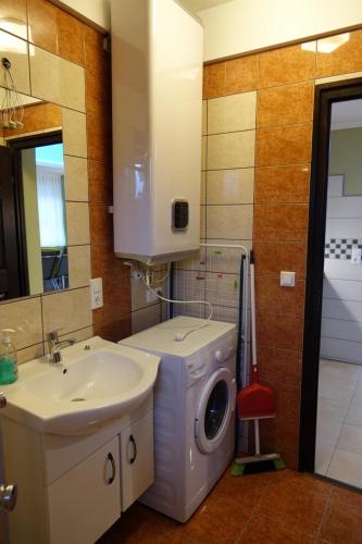 Mesteri Apartman 1A-B - image 4