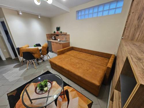 Fasiliteter, Elena Guest House in Bitola