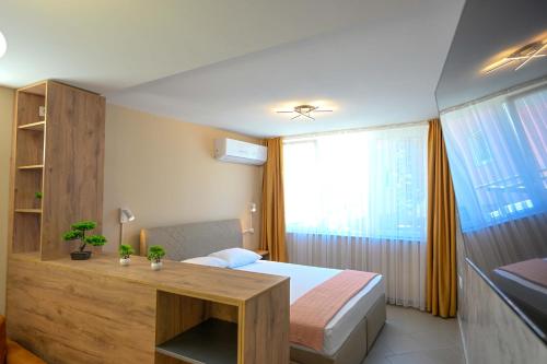 Elena Guest House in Bitola