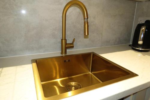 Luxury Flats - Hendon