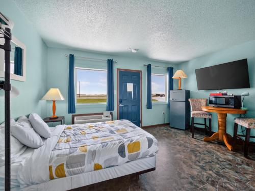 Clara City Inn
