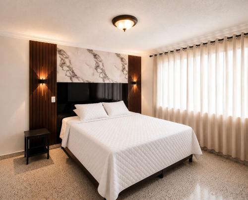 Hotel embajador bucaramanga