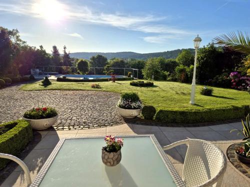 Ihre Auszeit Am Golfplatz - Ballenstedt