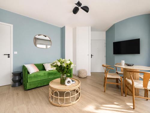 Lavie Maison - Cozy Apartment near Montmartre
