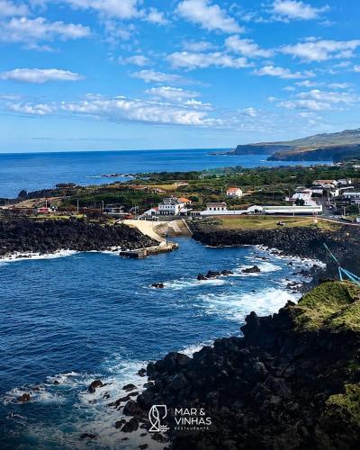 Entre Mar e Vinhas RRAL Nº5668 in บิสโกยโตส