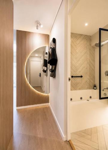 Star Luxury SuitePrivate Jacuzzi - image 4