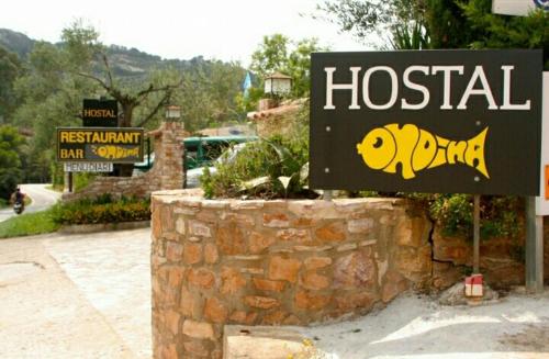 Hostal Ondina photo