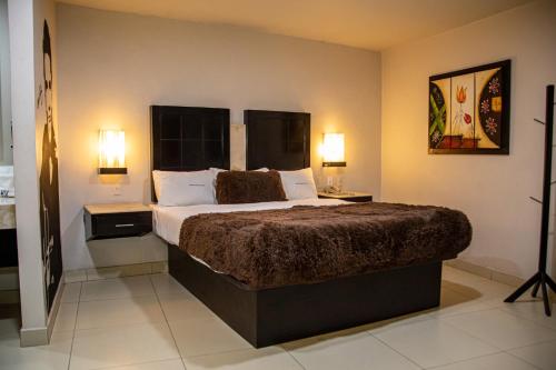 Hotel Velario, Tijuana