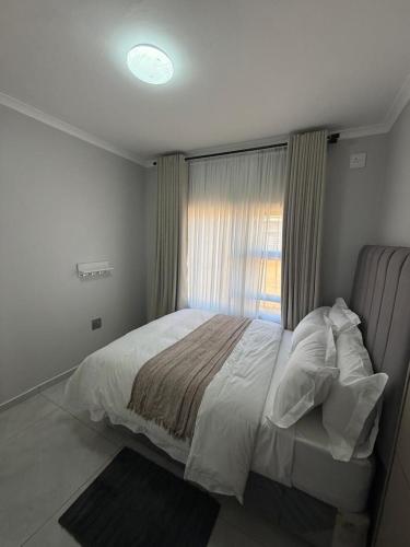 28Taylors Guest House in Matopos