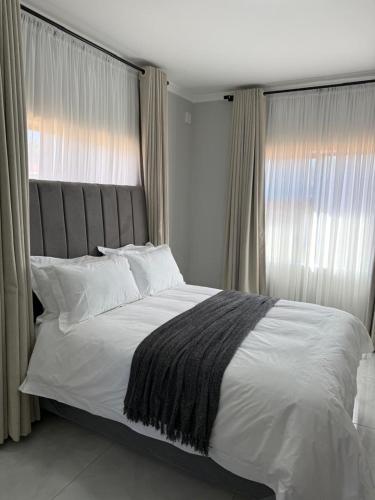 28Taylors Guest House in Matopos